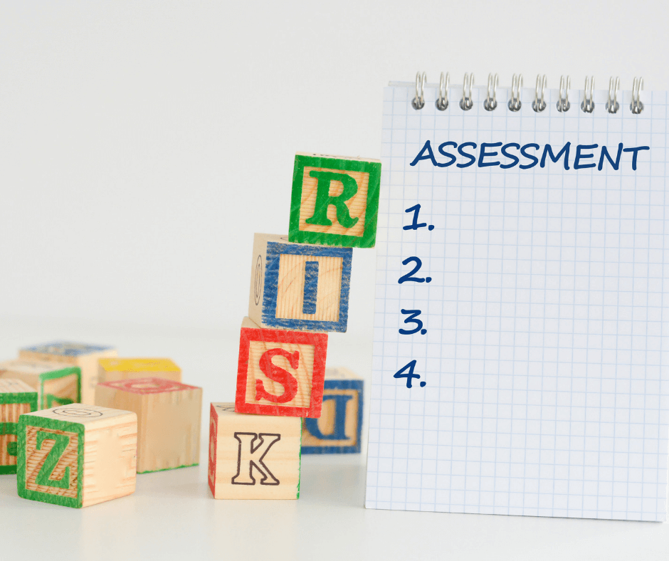 CS Risk Assessment